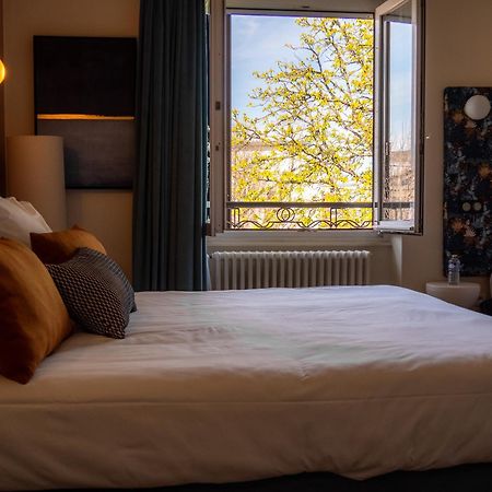 Hotel De La Bourse, Mulhouse Gare, Sure Hotel Collection By Best Western Exterior photo