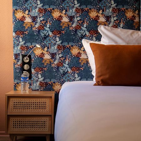 Hotel De La Bourse, Mulhouse Gare, Sure Hotel Collection By Best Western Exterior photo