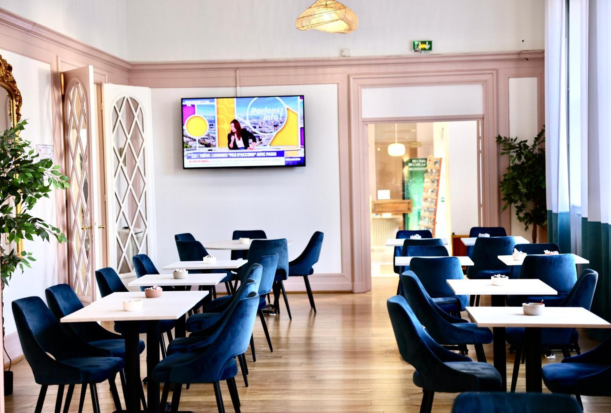 Hotel De La Bourse, Mulhouse Gare, Sure Hotel Collection By Best Western Exterior photo