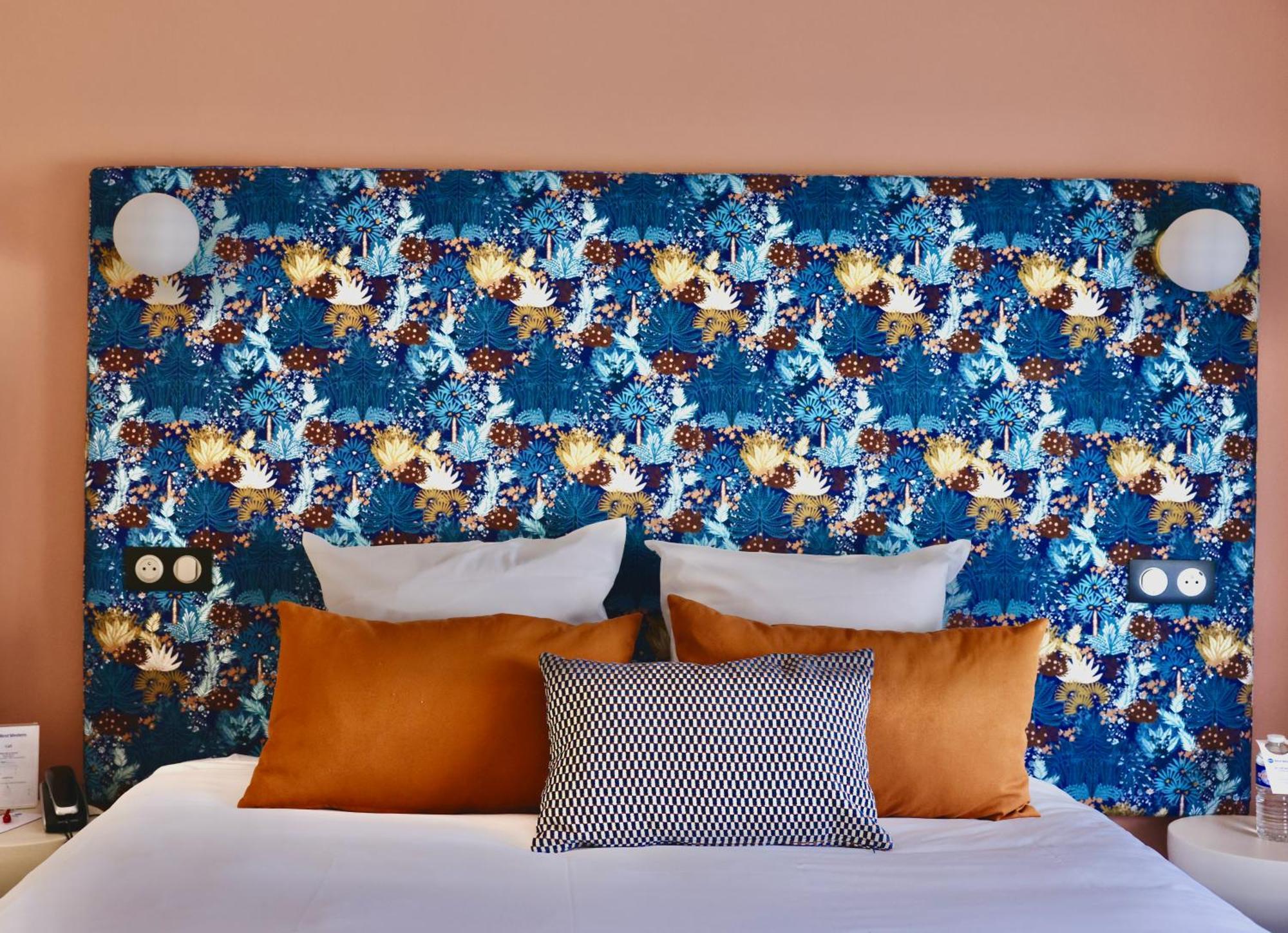 Hotel De La Bourse, Mulhouse Gare, Sure Hotel Collection By Best Western Exterior photo