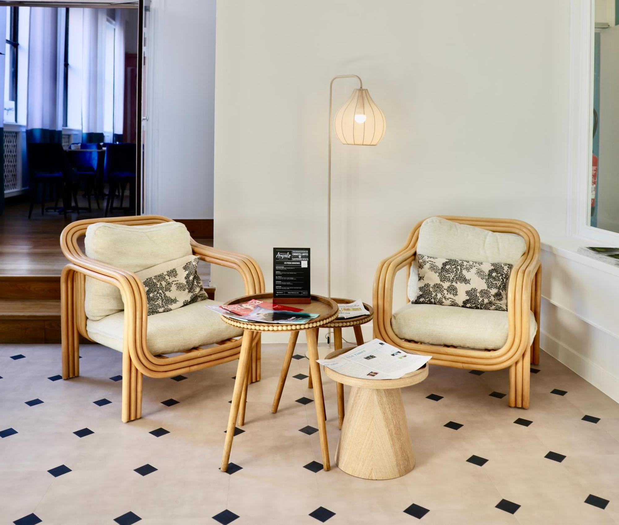 Hotel De La Bourse, Mulhouse Gare, Sure Hotel Collection By Best Western Exterior photo
