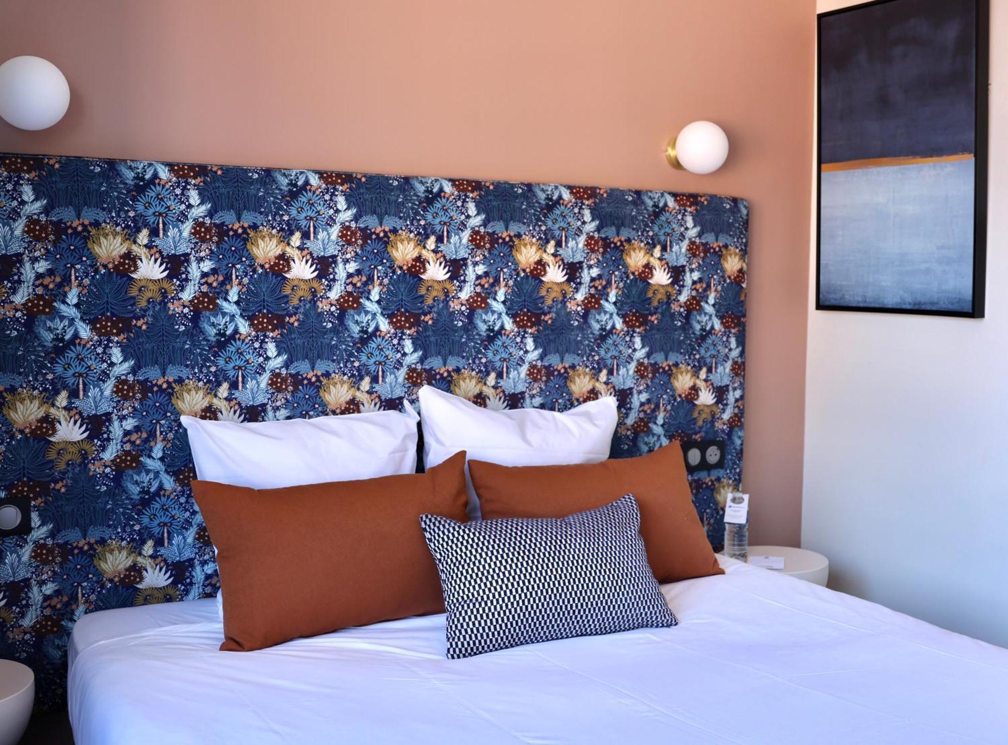 Hotel De La Bourse, Mulhouse Gare, Sure Hotel Collection By Best Western Exterior photo