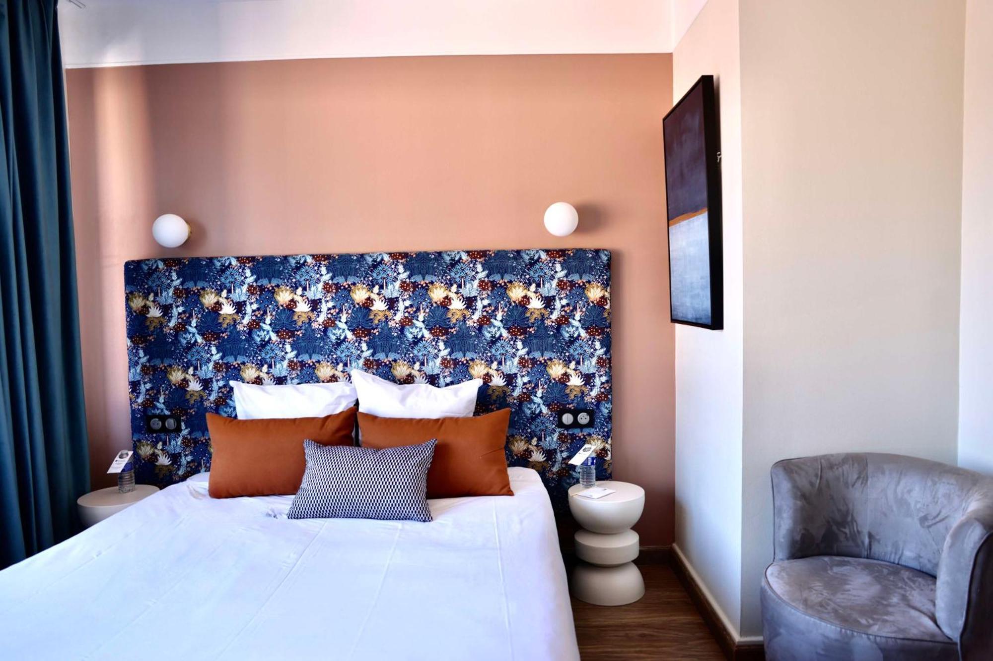 Hotel De La Bourse, Mulhouse Gare, Sure Hotel Collection By Best Western Exterior photo
