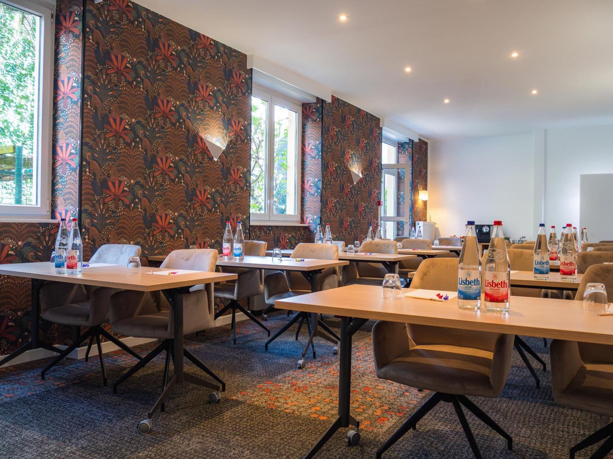 Hotel De La Bourse, Mulhouse Gare, Sure Hotel Collection By Best Western Exterior photo