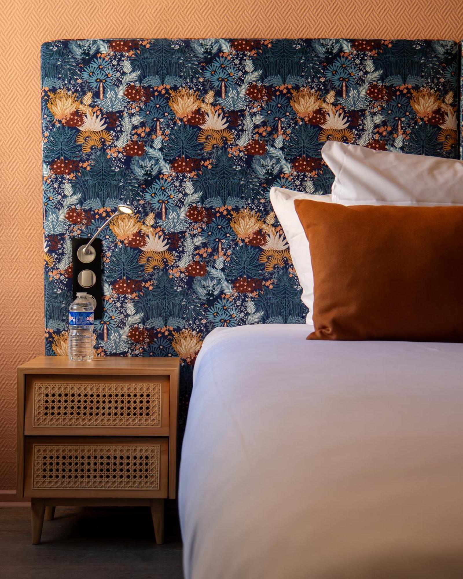Hotel De La Bourse, Mulhouse Gare, Sure Hotel Collection By Best Western Exterior photo