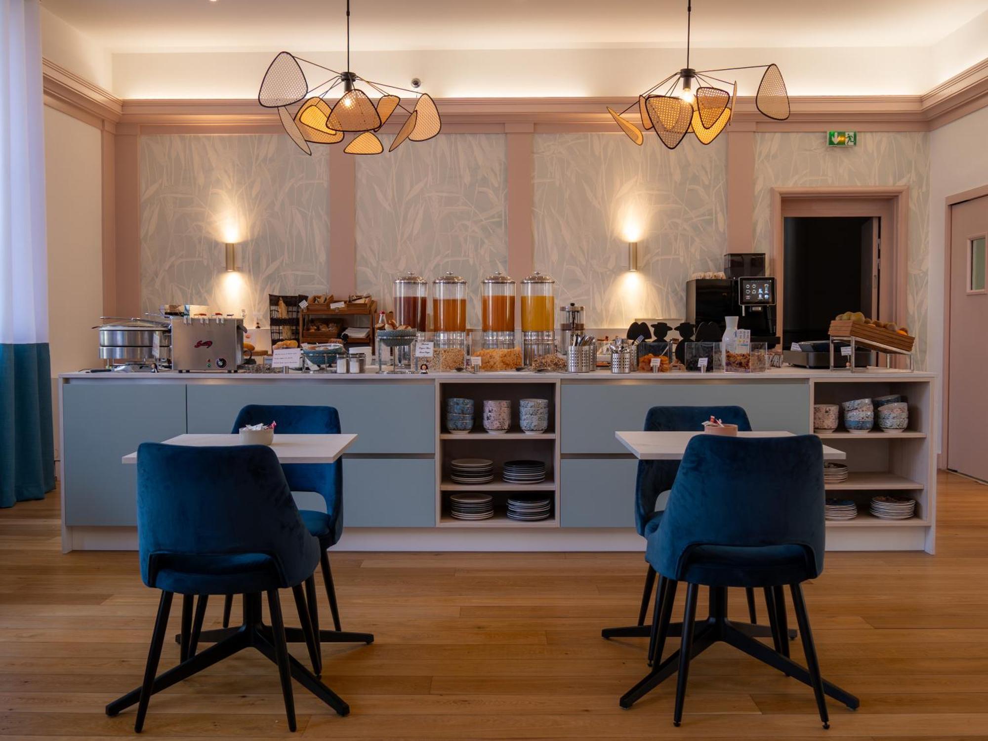 Hotel De La Bourse, Mulhouse Gare, Sure Hotel Collection By Best Western Exterior photo